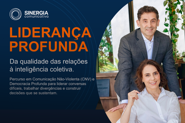 Liderança Profunda
